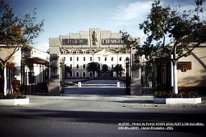 VF-121 Sidi-Bel-Abbes 1961 - Legion etrangere